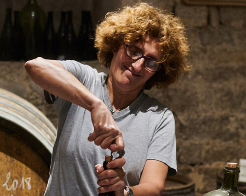 domaine-de-la-loue Grandi Bottiglie